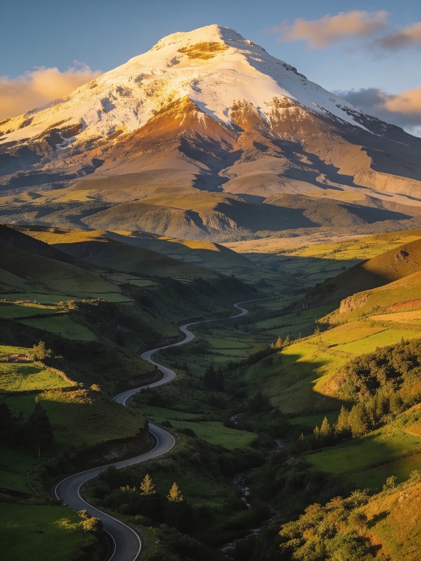 Ecuador